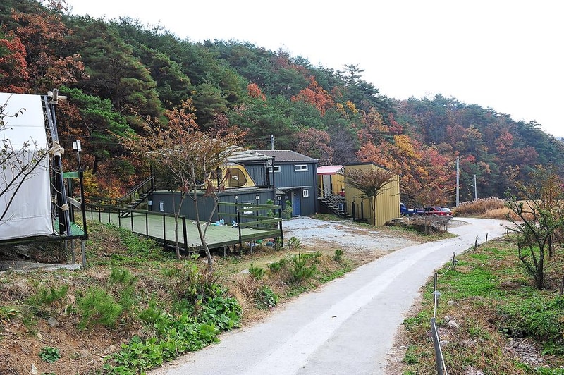 룩스글램핑앤팜 시설 사진 14