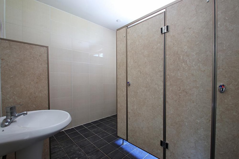 연산 황산벌오토캠핑장 시설 사진 1