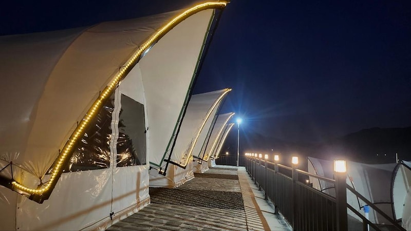 리드글램핑 시설 사진 6