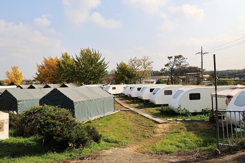 평화누리체험장 시설 사진 10