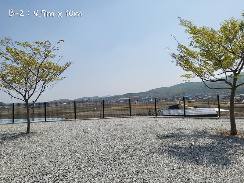 어썸캠핑장 시설 사진 12