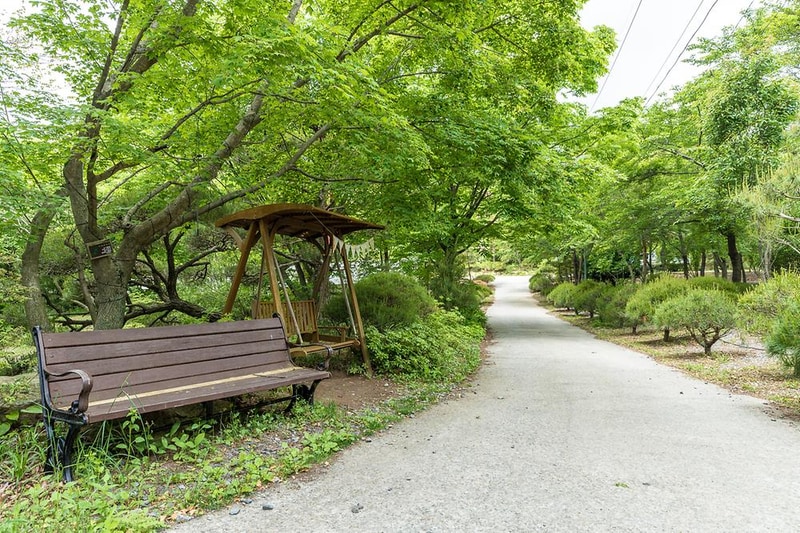 노꼬담꼬 시설 사진 2