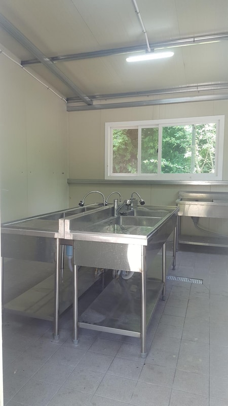 부귀농원 가족캠프 시설 사진 10