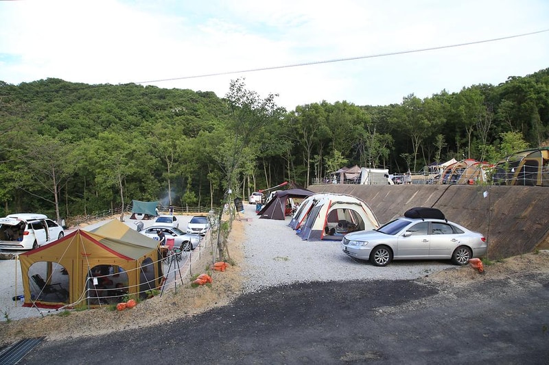 석모도 부자캠핑 시설 사진 14