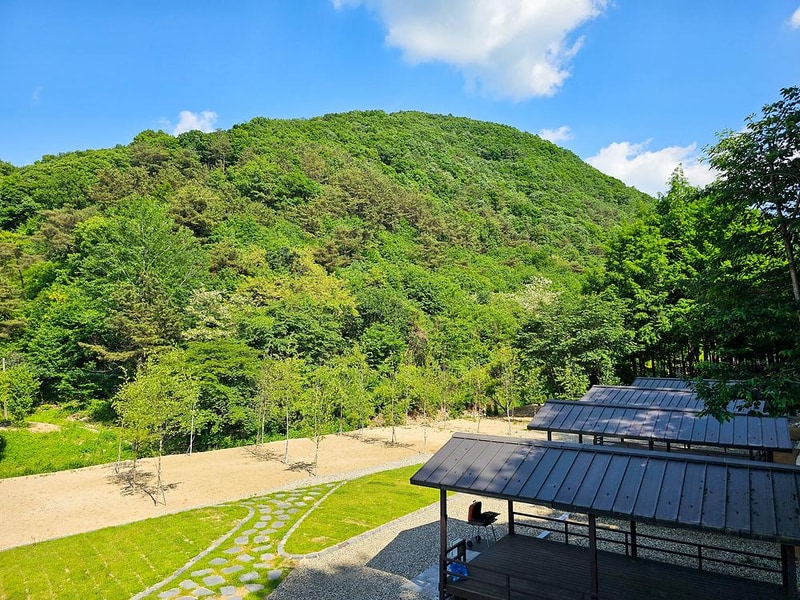 스테이네이처 시설 사진 1