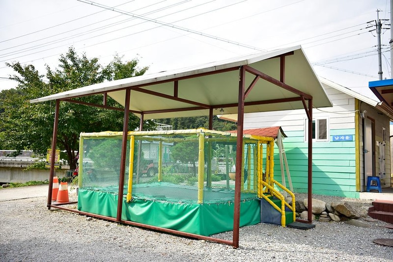 가평사계절캠핑장 시설 사진 12