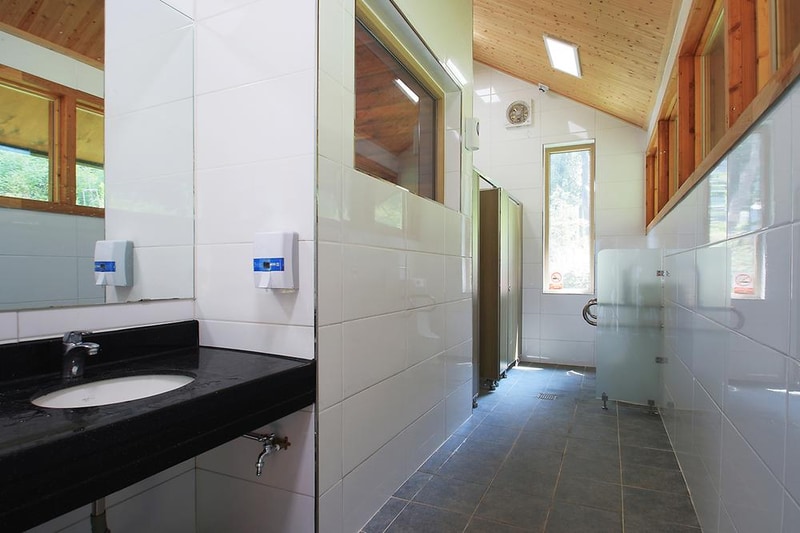 공주산림휴양마을 시설 사진 14