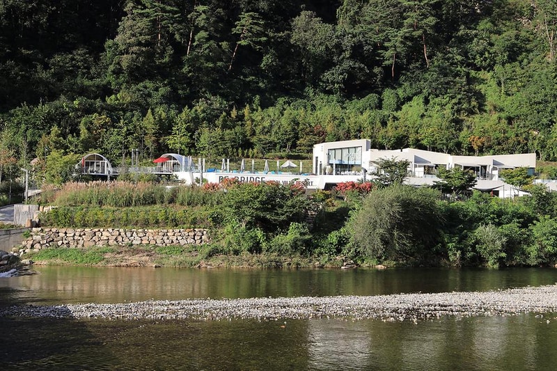 주식회사비브릿지글램핑 시설 사진 13