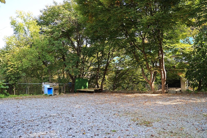 485캠핑장 시설 사진 8