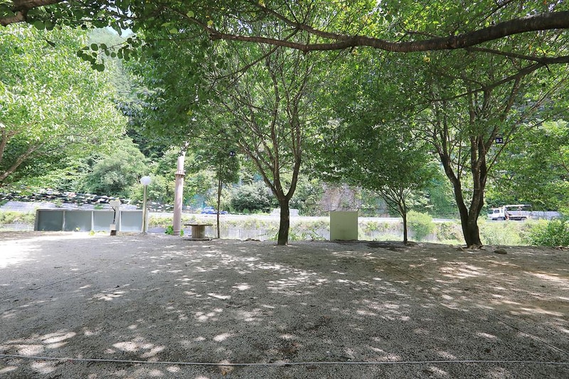 산골펜션캠핑장 시설 사진 11