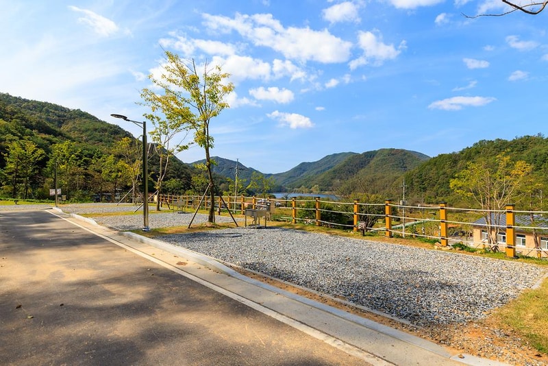 삼가농촌체험관 시설 사진 11