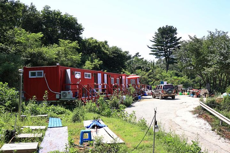 강화 버팔로 캠팜 대표 사진