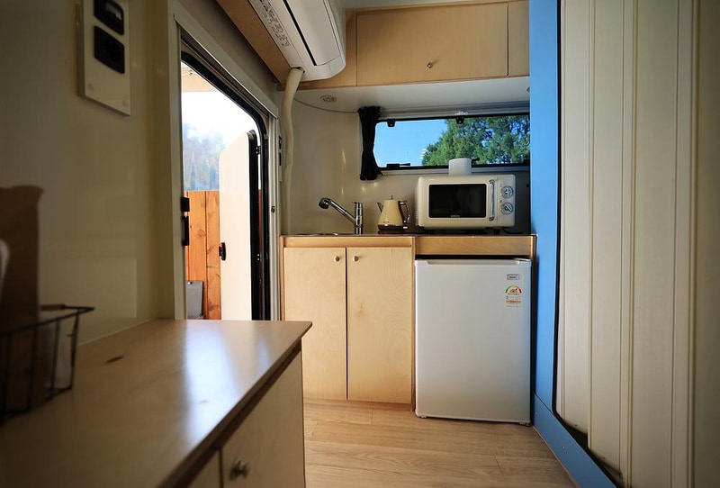 알맹이캠핑 시설 사진 7