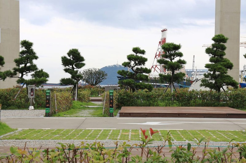 영도 마리노 오토캠핑장 시설 사진 68