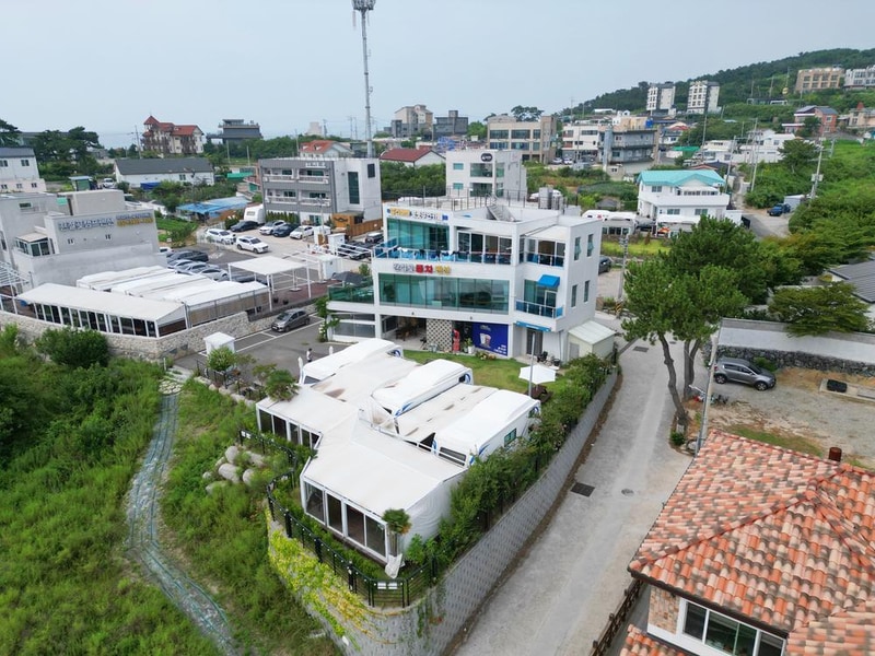 간절곶캠프야영장 시설 사진 6