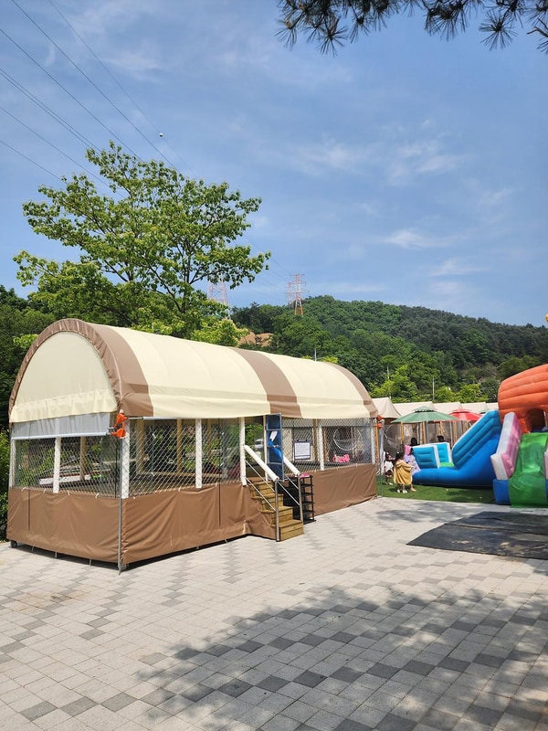 코알라캠핑장 시설 사진 18