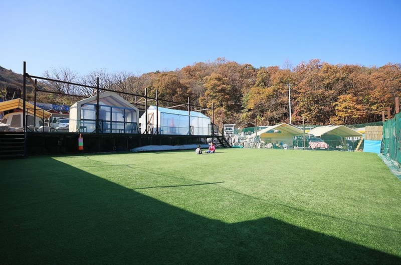 숲속의쉼터 키즈 시설 사진 14