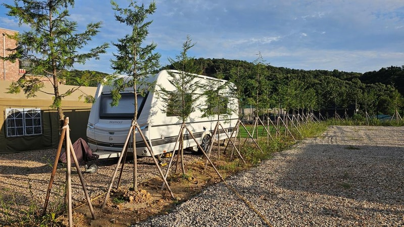 테라피크닉 시설 사진 20