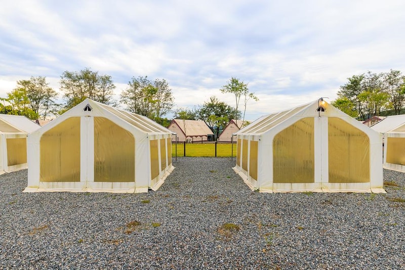 잭슨글램핑 시설 사진 16