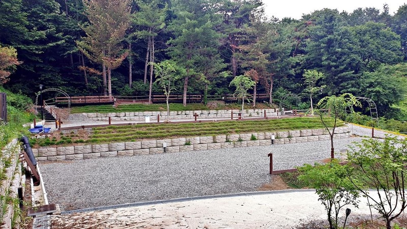 다올 캠핑장 시설 사진 24