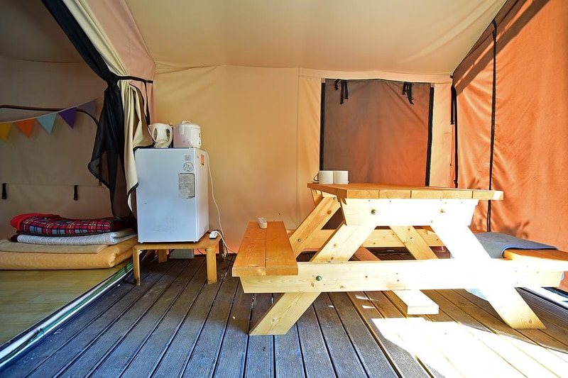 좋은세상리조트 시설 사진 3