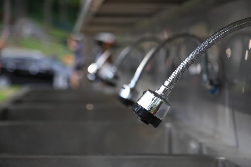 덕산국민여가캠핑장 시설 사진 39