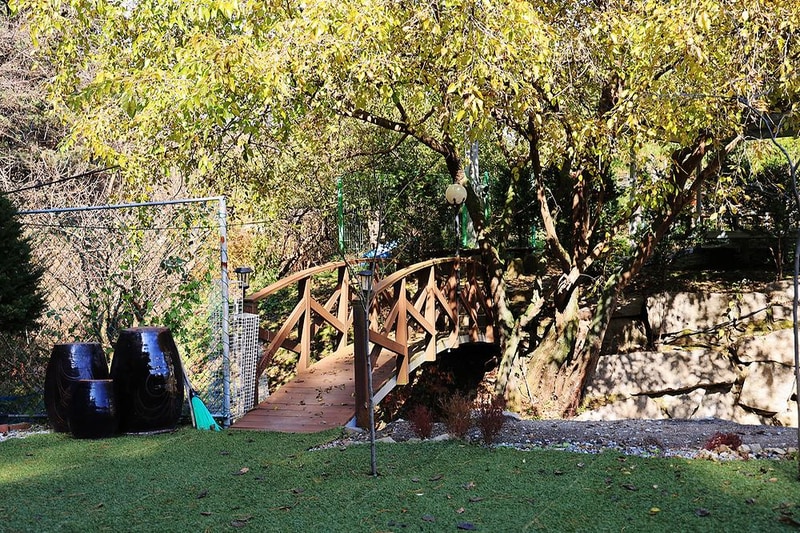 포천 땡큐247 캠핑장 시설 사진 6