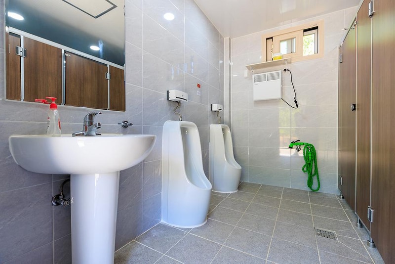 김천맑은계곡 오토캠핑장 시설 사진 11