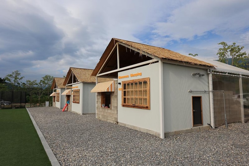 글래머스글램핑 시설 사진 23