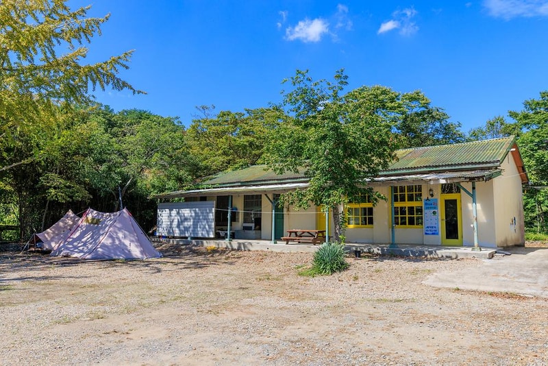 경주쿠키오토캠핑장 시설 사진 7