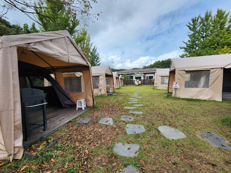 바베큐존파크 시설 사진 35