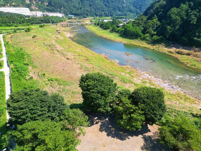 가평아지트캠핑장 시설 사진 14