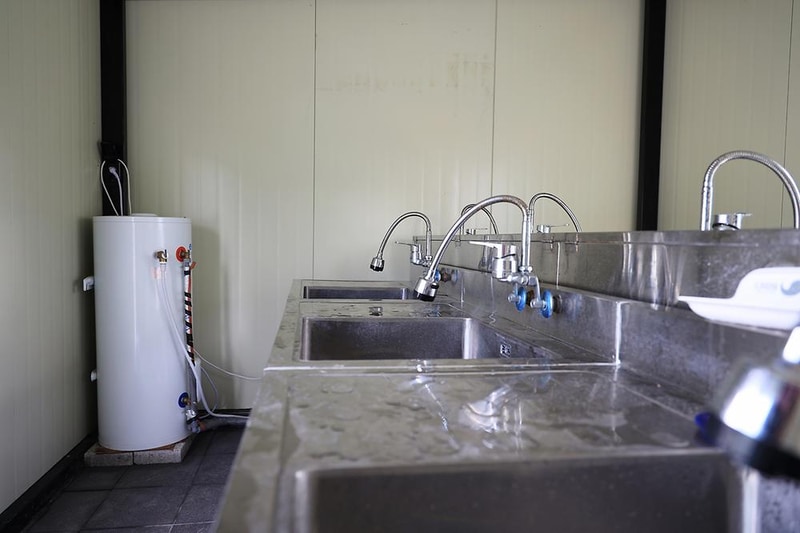 문앤스타 캠핑장 시설 사진 15