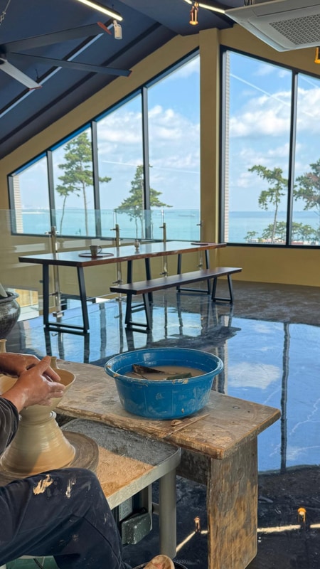 바다요새 시설 사진 15