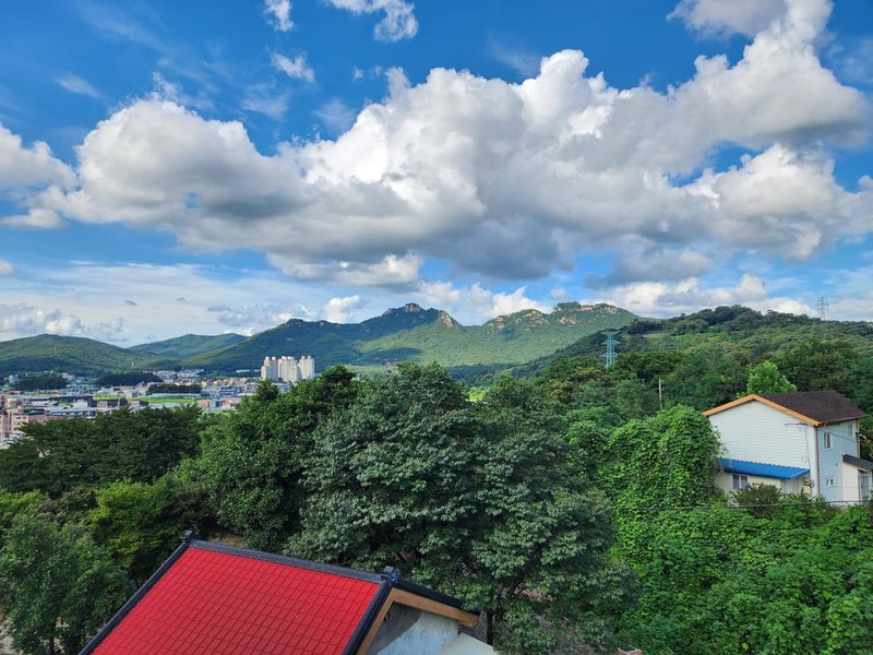 봄이오는 캠프 시설 사진 21