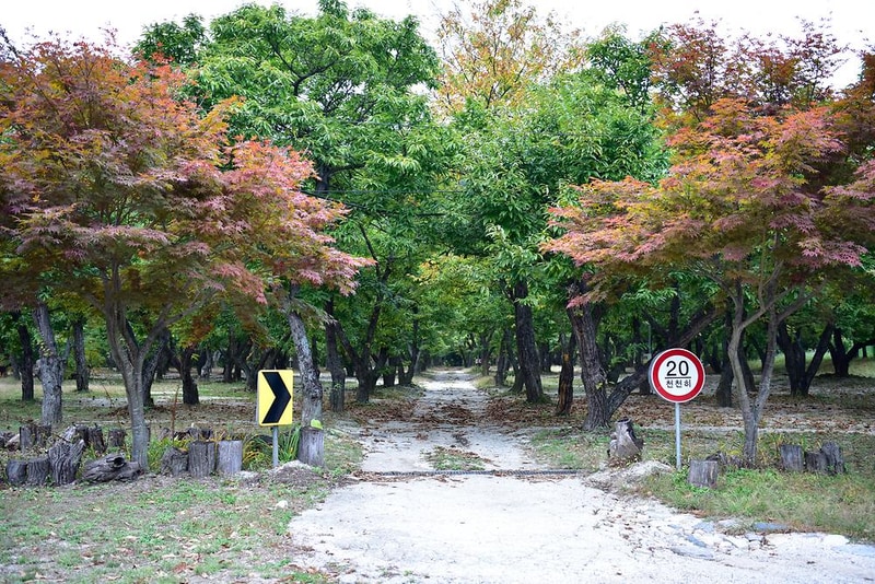 무지개 서는 마을 시설 사진 6