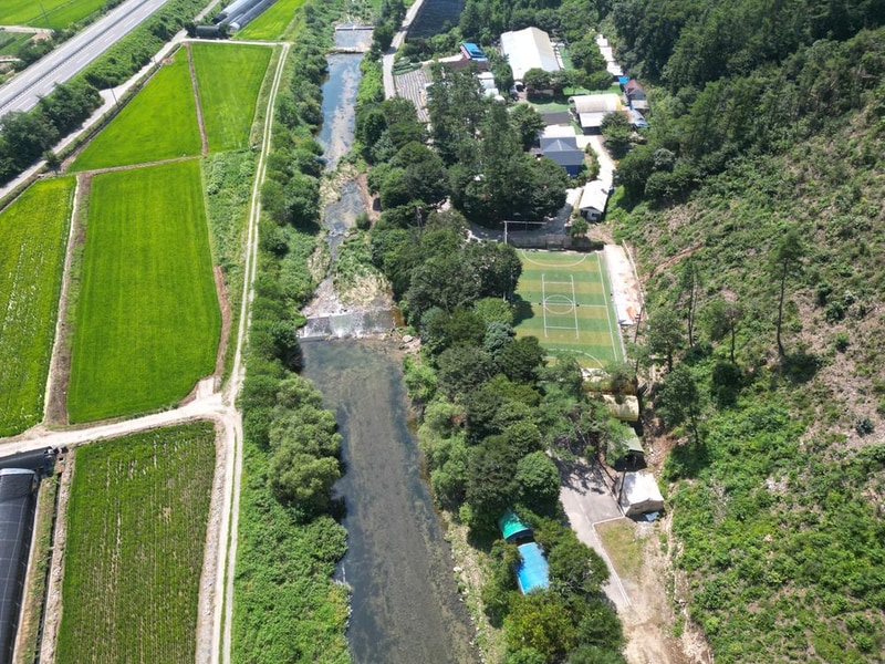 솔밭체육공원오토캠핑장 시설 사진 22