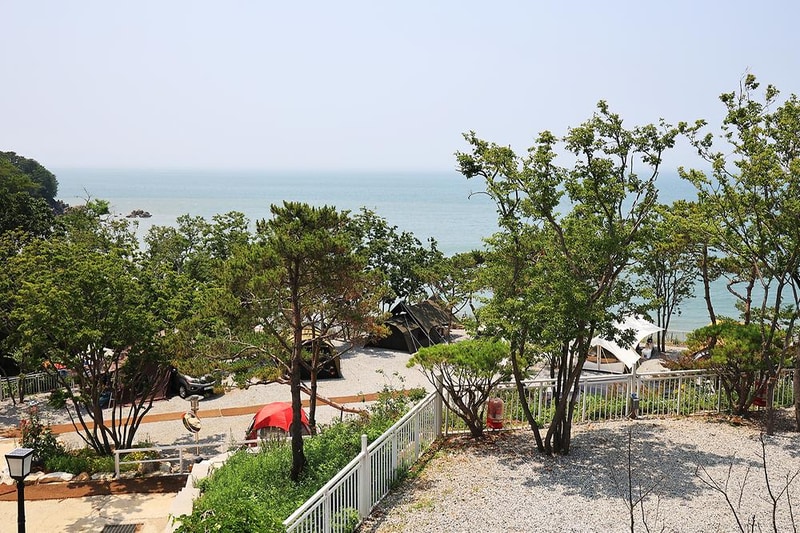 영흥도어울림캠핑장 시설 사진 14