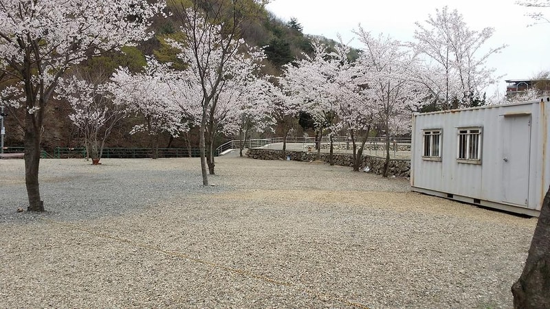 에코밸리 캠프 시설 사진 7