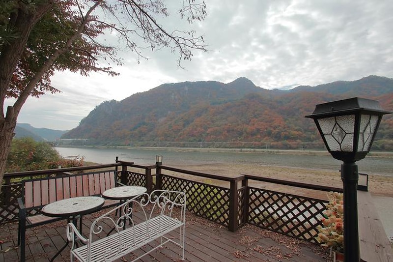 하이드온부쉬 대표 사진