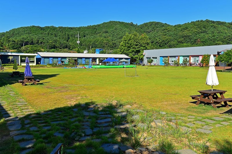 오투스토리 시설 사진 9