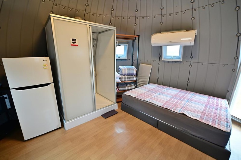 화순돔아일랜드 시설 사진 4