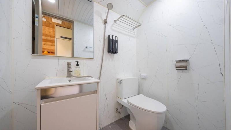 글램포레 글램핑 시설 사진 35