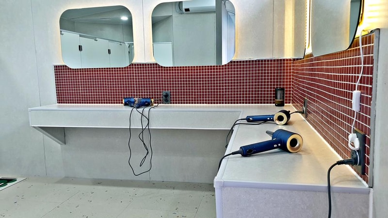 Lazy Joe 시설 사진 4