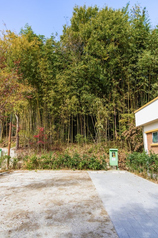 덕신야영장 시설 사진 3