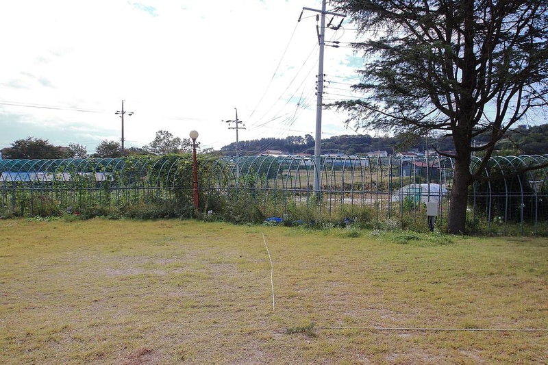 봉산극기체험센터캠핑장 시설 사진 18