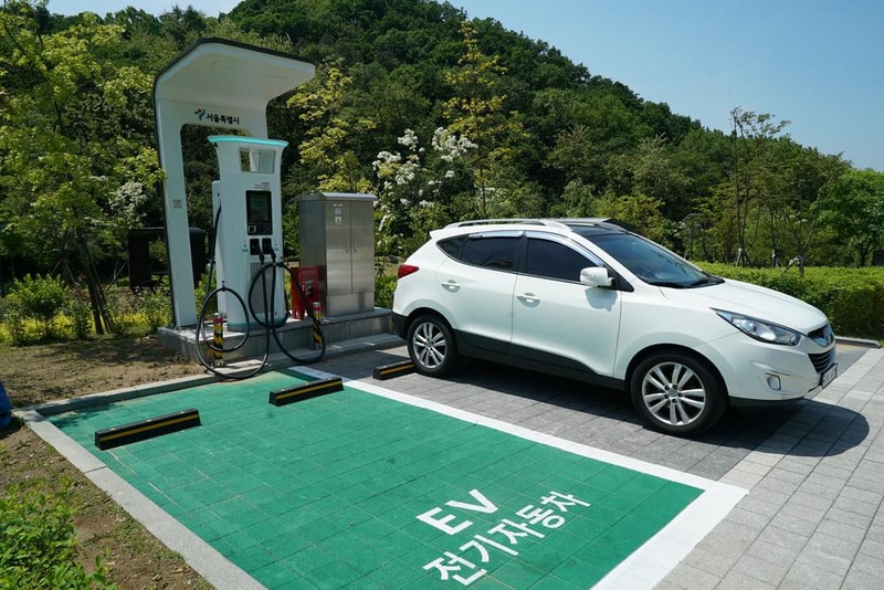 천왕산 가족캠핑장 시설 사진 99