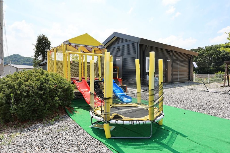 초이스캠프 시설 사진 4