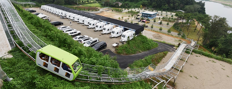 알멕스랜드캠핑장 대표 사진