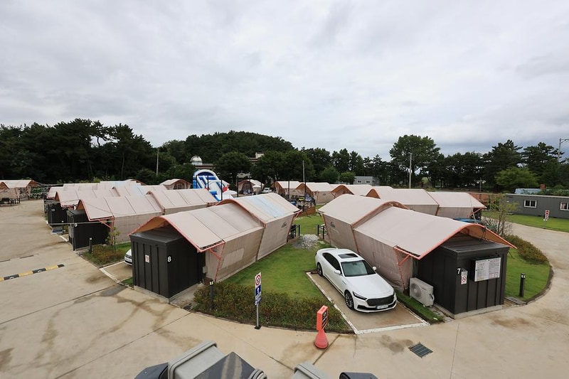 글램포레스트 대부도 시설 사진 15